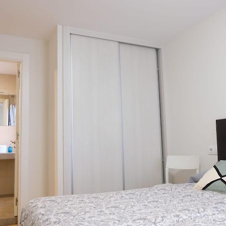 Apartament Piso Electra Gijón Zewnętrze zdjęcie