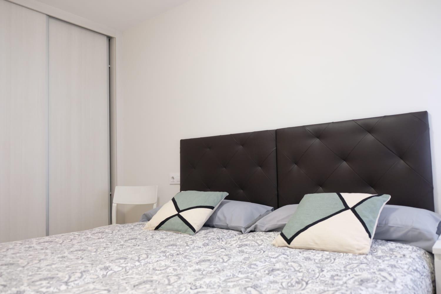 Apartament Piso Electra Gijón Zewnętrze zdjęcie