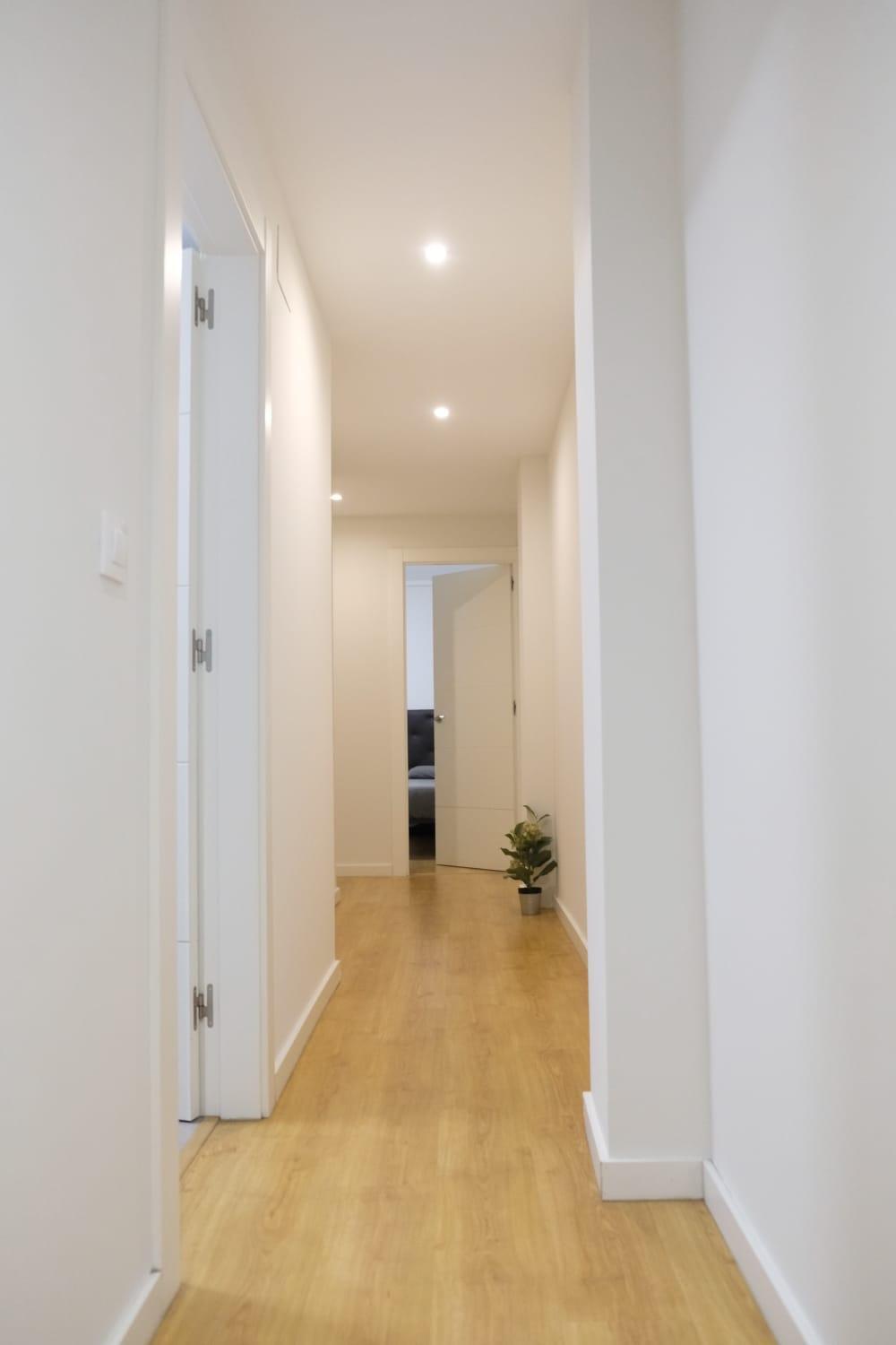 Apartament Piso Electra Gijón Zewnętrze zdjęcie