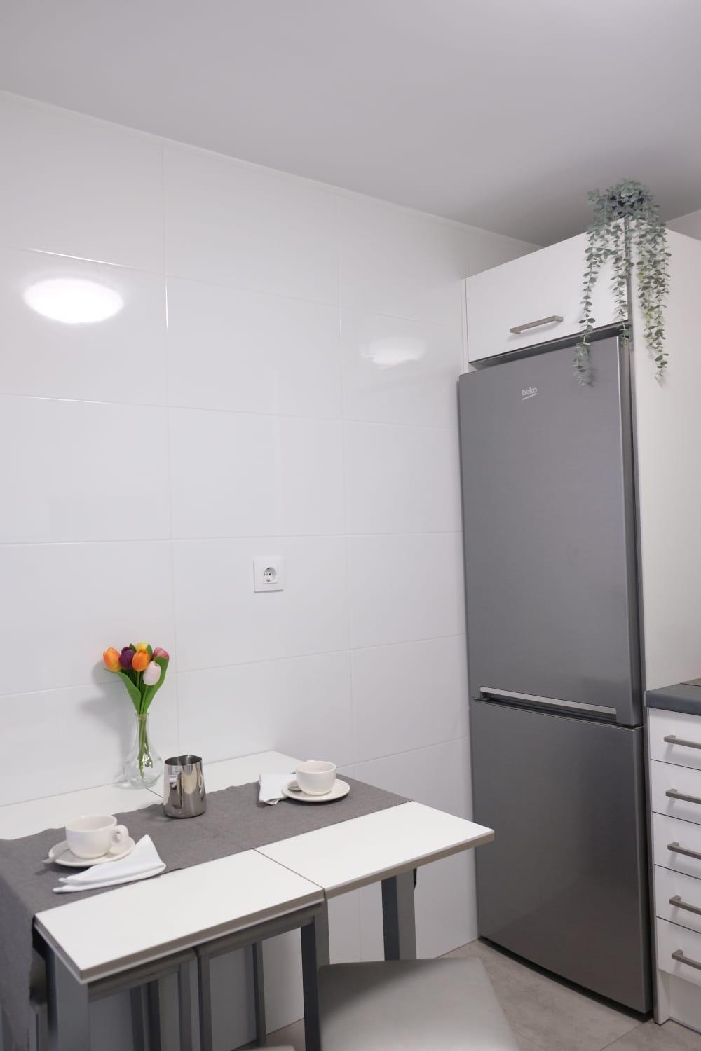Apartament Piso Electra Gijón Zewnętrze zdjęcie